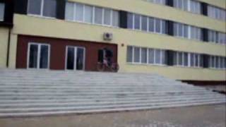 MTB Street movie ''Starter''