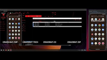 CraxsRat Setup & Features – Everything You Need to Know!