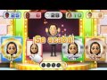 2014 Nil's Birthday Special - Wii Party U