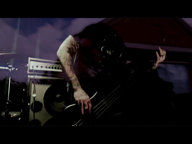 WHEN THE DEADBOLT BREAKS Signs With Argonauta Records For Release Of Brand New Album! 