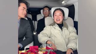 Download Lagu Dubin Joins the Trip! Wang Shanshan’s Parents Visit Anhui for UUDO Foundation’s New Year Source Tour MP3