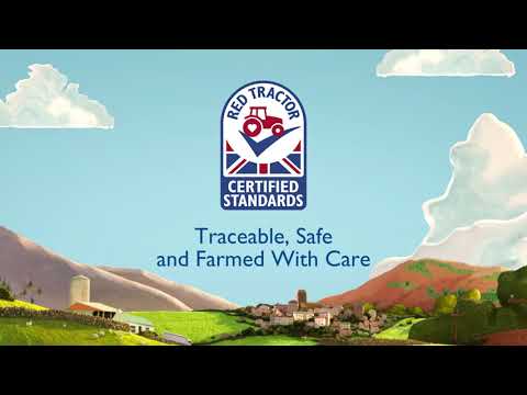 Red Tractor assurance and the benefits of farm membership