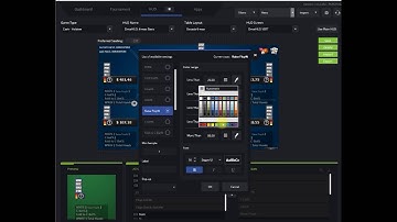 DriveHUD - Quick Poker HUD Creation Tutorial