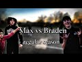 TEAM MAX VS TEAM BRADEN | GAME TWO