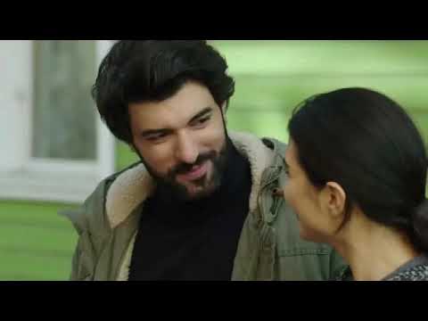 Tu mujhe achchi lagti hai | Omer and Elif
