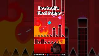 Doctorfu Challenge
