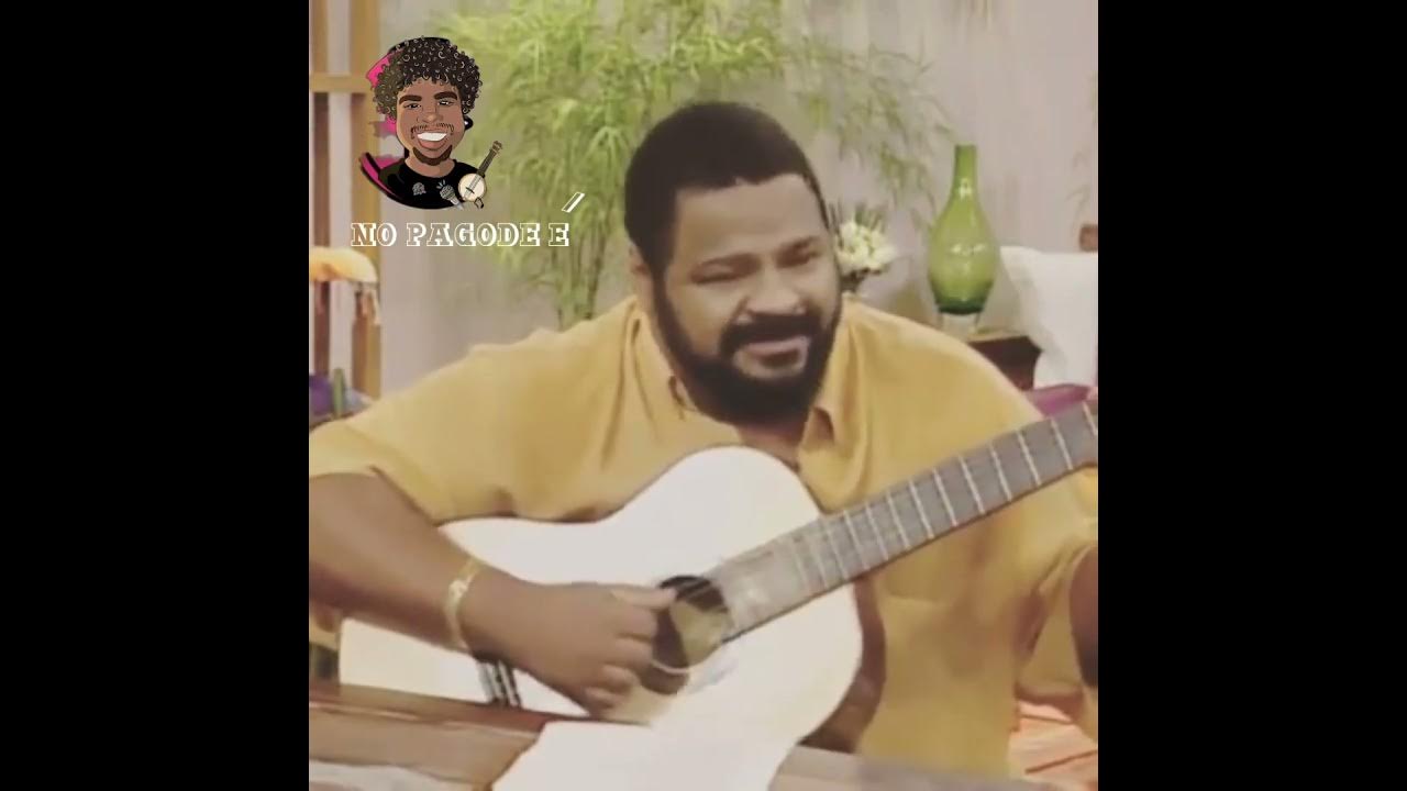 Arlindo Cruz o sambista perfeito/ Será Que É Amor #nopagodeé #arlindocruz Arlindo Cruz o sambista perfeito/ Será Que É Amor #nopagodeé #arlindocruz