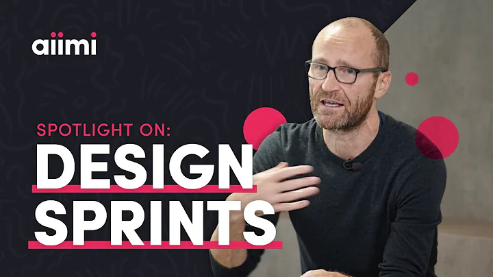What are Design Sprints? | Aiimi