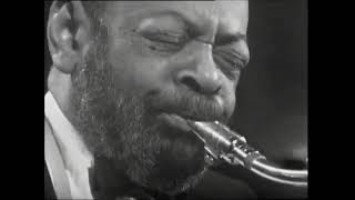 Coleman Hawkins - Body & Soul by Rogerio Albarelli 502 views 1 year ago 2 minutes, 47 seconds