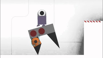 Odd Bot Out Level 69