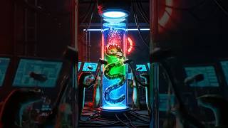 Celebrity 🐍 Python Rescue Mission! Laboratory Pythons Unite to Break the Test Tube and Save Their Friend! 💪✨ Wealth