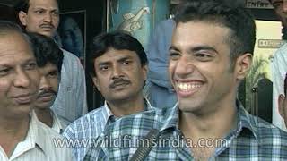 Peoples Reactions To Deepa Mehtas Film Fire