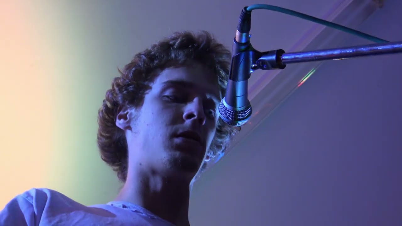 Sigourney - Live @ Next Chapter Series