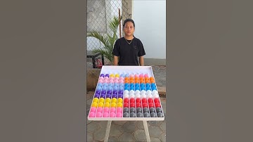 Color Sort Challenge with Smart Tactics