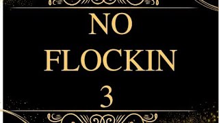 #NOFLOCKIN3-By:\/\/KODAK BLACK [Official audio]