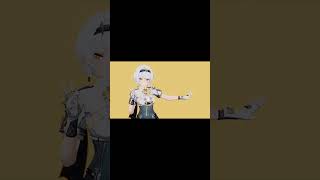 Soldier Anby Doodle dance😍❤️🔥 #animation #viral #shorts #trending