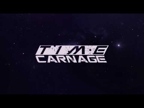 Time Carnage - VR Teaser Trailer (PSVR, HTC Vive, Oculus Rift)