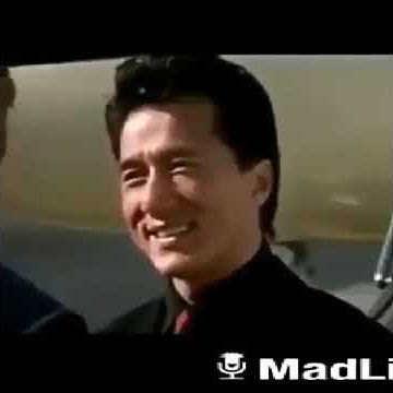 madlipz bahasa ambon ( Jackie chan )