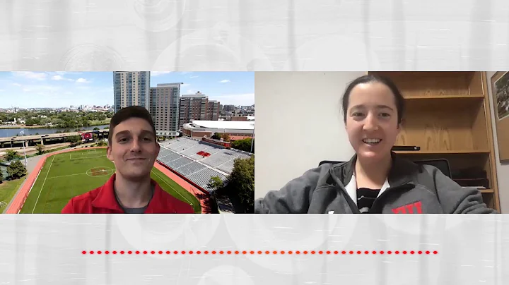 Coffee with Coaches - Robbie Pisano