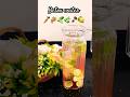 Detox water 💦 Want clear skin😍then don’t skip this drink detoxwater#skincare#shorts#alkalinewater