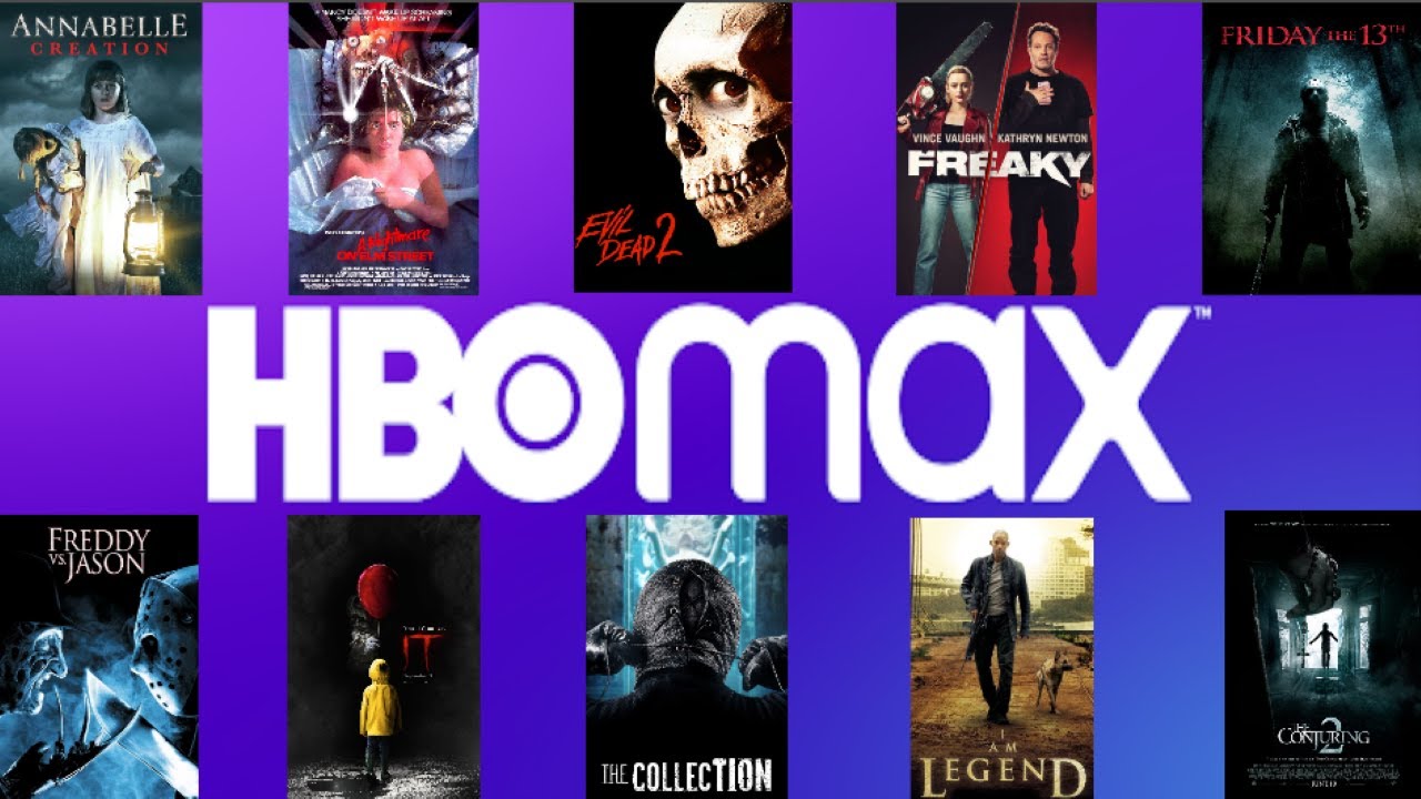 HBO Max Horror Movies: 7 Best Horror Movies On HBO Max