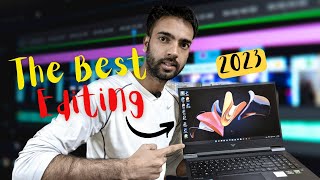 Uncovering the Top 3 Video Editing Laptops of 2023