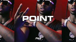 Pop Smoke X Fivio Foreign Orchestral Drill Type Beat 2020 - Point Prod 7Ace