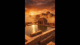 Silent Cities of the Indus