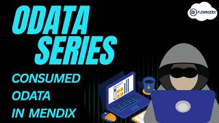 How to Consume OData Service in Mendix | OData Series #2