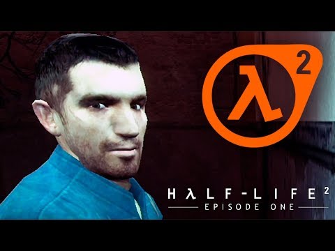 Vidéo: Half-Life 2: Épisode 1 • Page 2