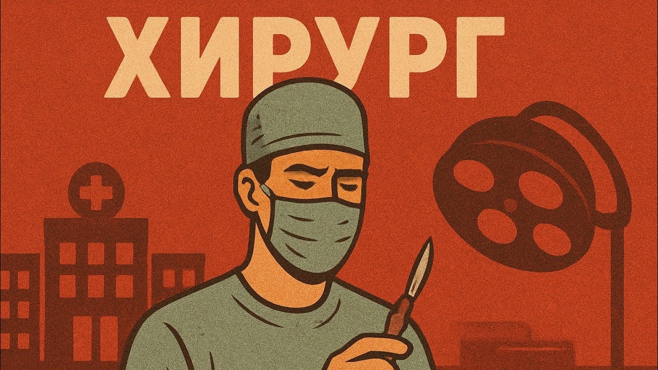 7Leaf - Хирург