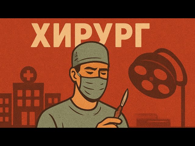 7Leaf - Хирург