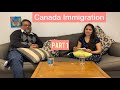 How to migrate to canada  part 1  tamil