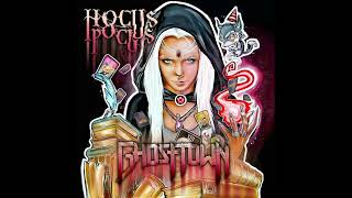 Ghost Town - Hocus Pocus [Audio Music]