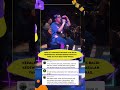 Semangat, karena hidup harus terus berjalan. #forrevenge #bandunghariini #konsermusik #viral #musik
