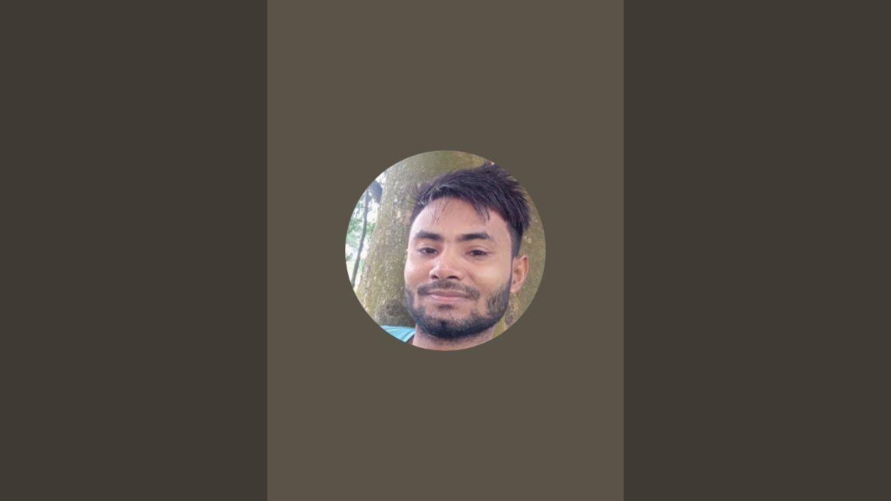 Riday Hossain 02 is live! সকাল বেলা ঘুরতে আসলাম