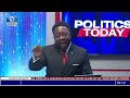 APC's Fate In Bauchi, Senate To Probe Supreme Court | Politics Today