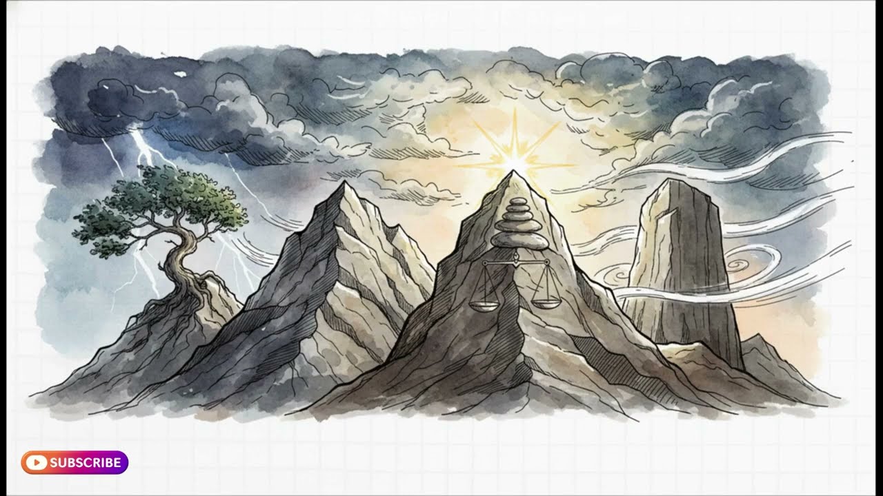 قصة محمد ﷺ  خاتم الرسالات