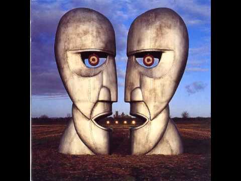 Pink Floyd - High Hopes [The Division Bell] (Album version) + Lyrics