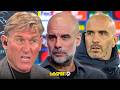 Simon Jordan REACTS To Pep Guardiola S Expected EXIT From Man City Amid Enzo Maresca RUMOURS 