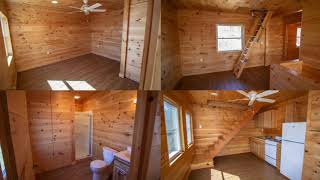 1190 Pigeon Hill Rd. video tour
