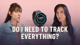 Is Tracking Helping… or Stressing You Out? | Ep. 506