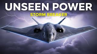 Inside the $2 Billion Stealth Bomber That Radar Can’t See | B-2 Spirit Explained
