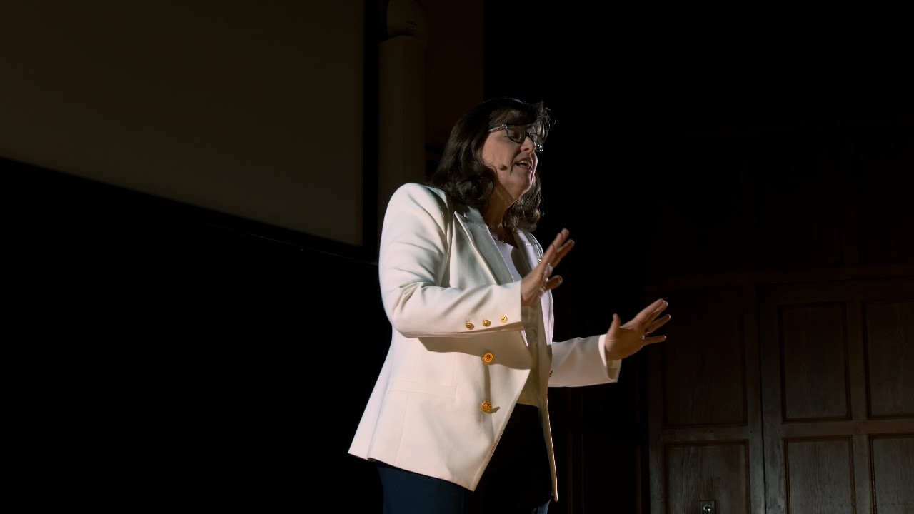 Science is for everyone. Even you! | Jennifer Swanson | TEDxNorthwesternU