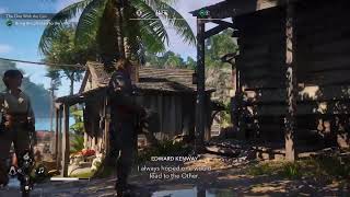 AC Black flag ep3 @Quicksmoke