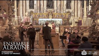 Download Lagu NAPOLI SACRA | Concert at Napoli Musica Sacra Festival | Alraune, Elena Finelli, Mario Sollazzo MP3 Download Lagu NAPOLI SACRA | Concert at Napoli Musica Sacra Festival | Alraune, Elena Finelli, Mario Sollazzo MP3