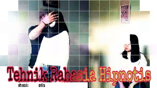 Inilah Rahasia Hipnotis,,, Bagian 02