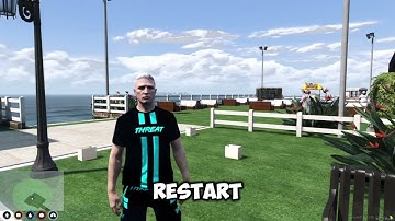 [QB/ESX] Consumables Creator - FiveM