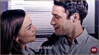 Teni Tenime Işıl Yiğit