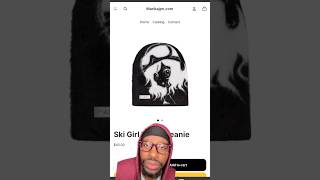 MARIKA JPN (new StreetWear for you to check out) #fashion #streetwear #whattowear #style Content